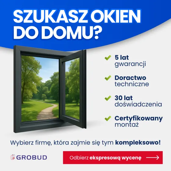 Reklama: Grobud