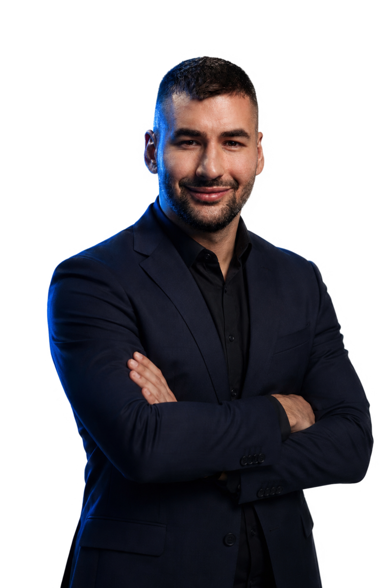Tomasz Bigus