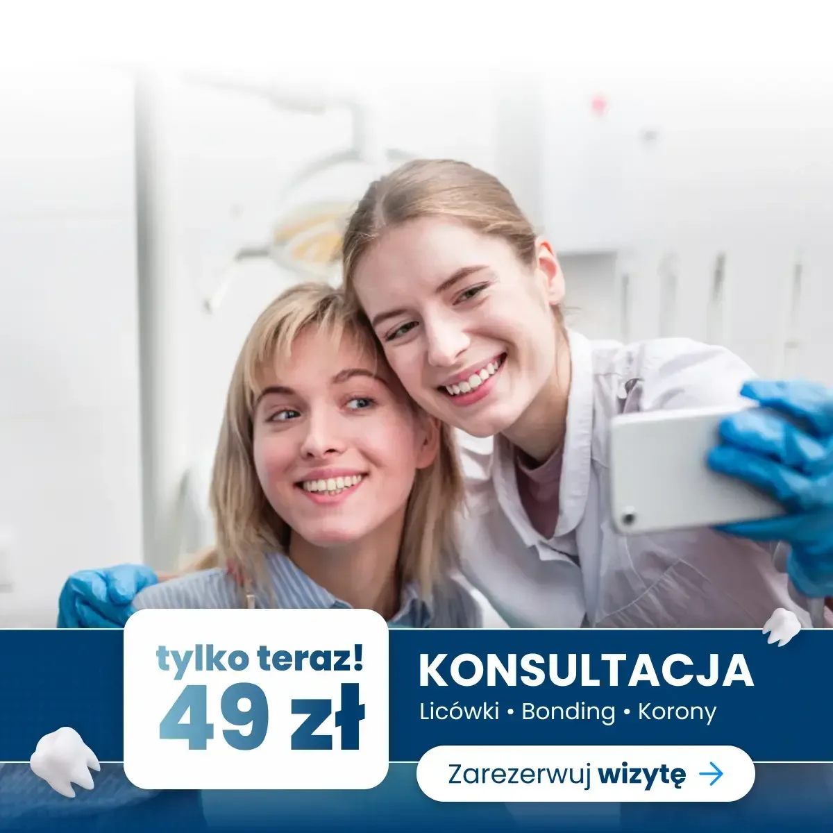 Kreacja reklamowa