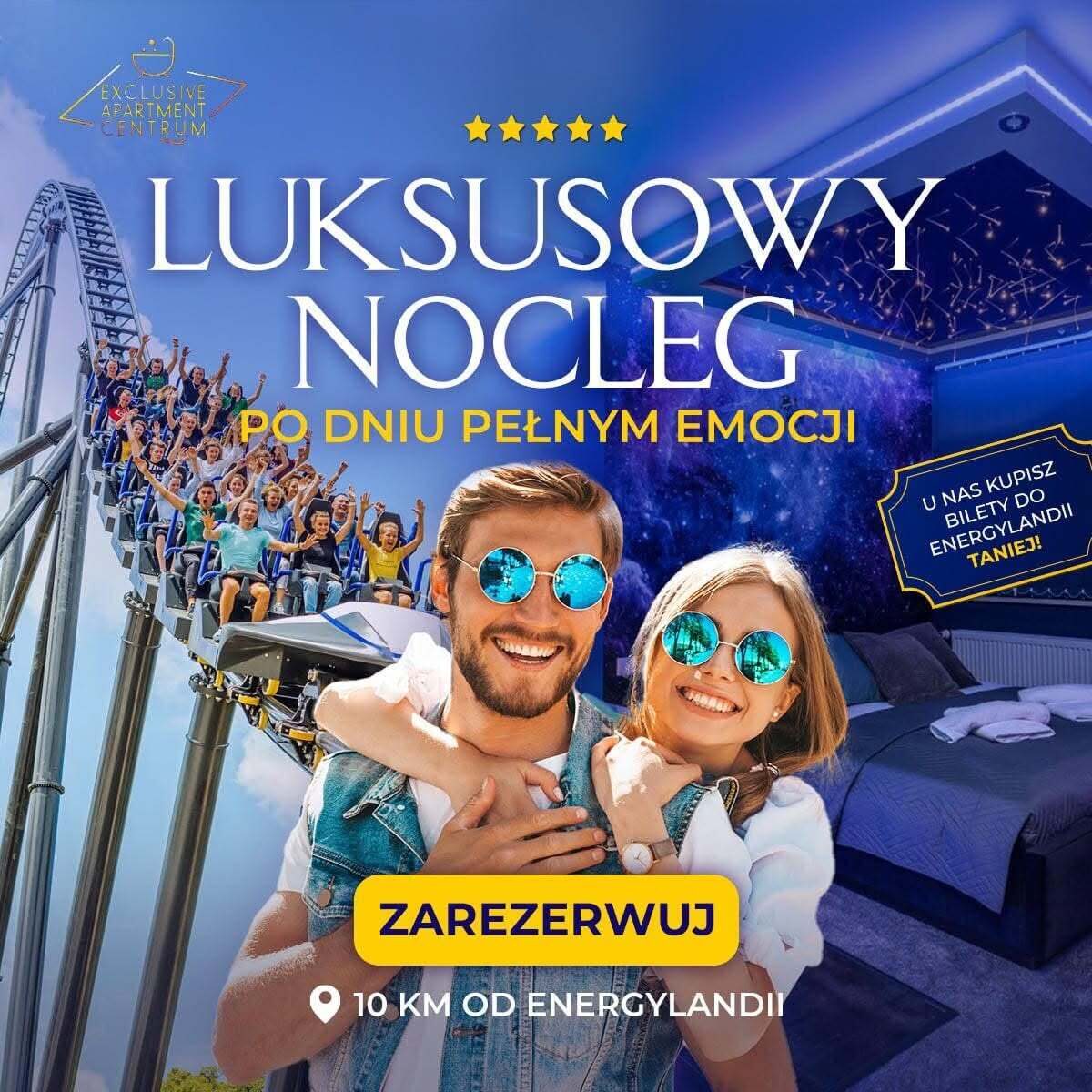 Kreacja reklamowa
