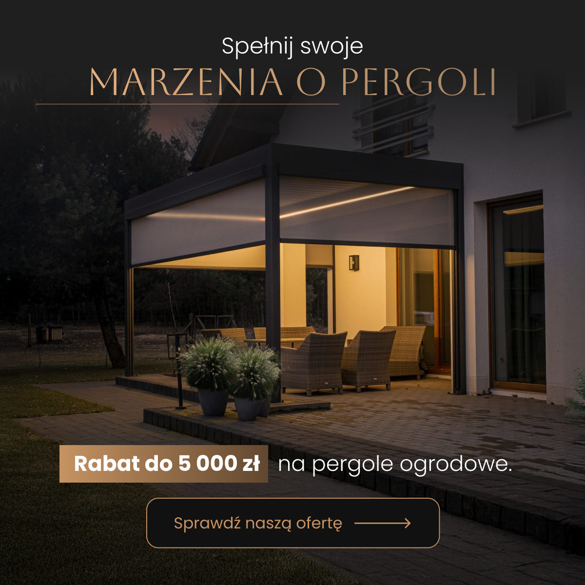 Kreacja reklamowa