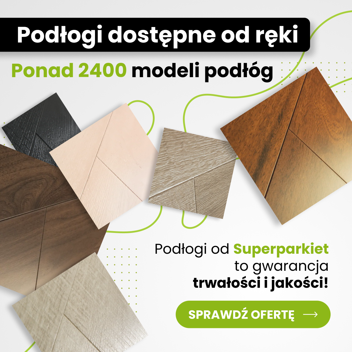 Kreacja reklamowa