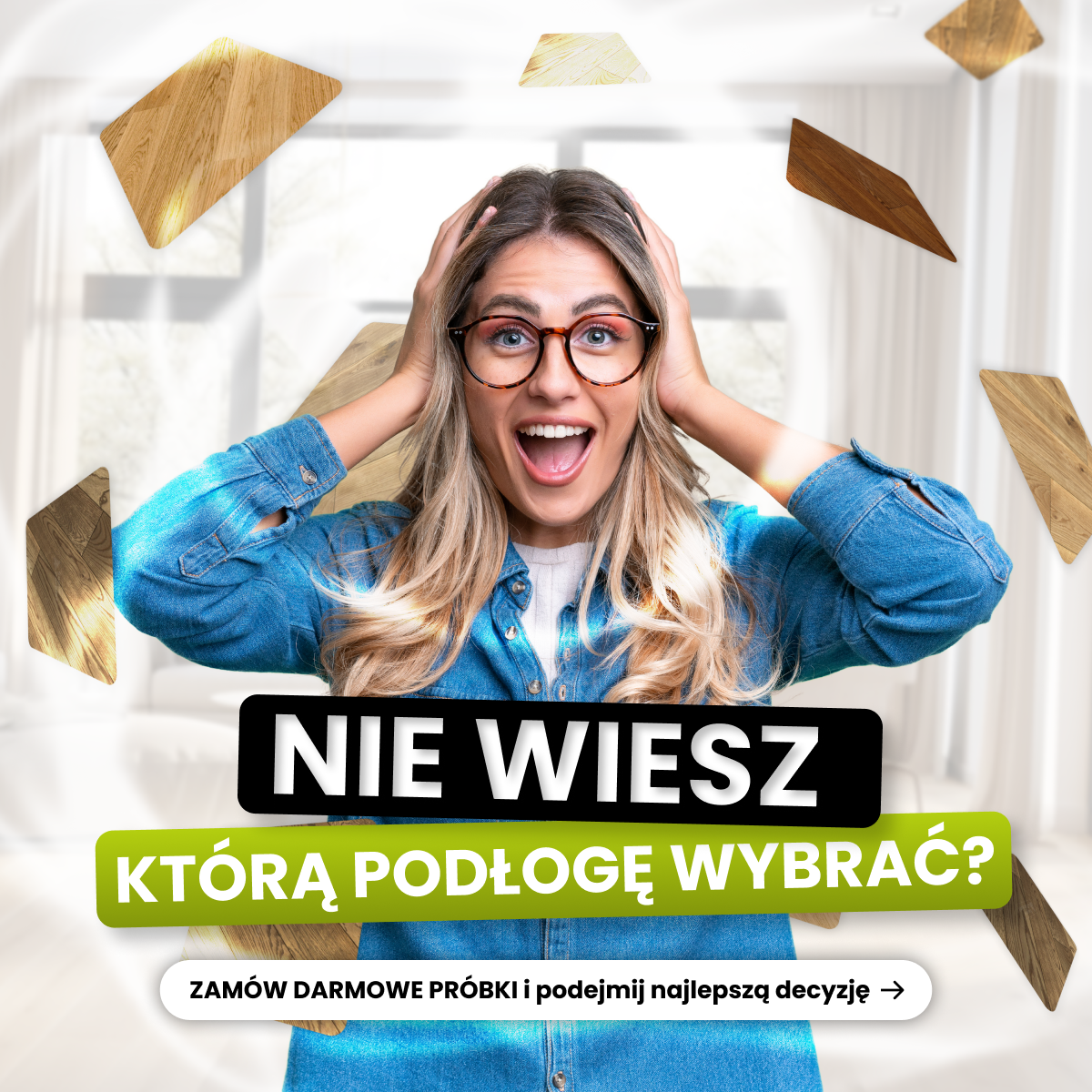 Kreacja reklamowa