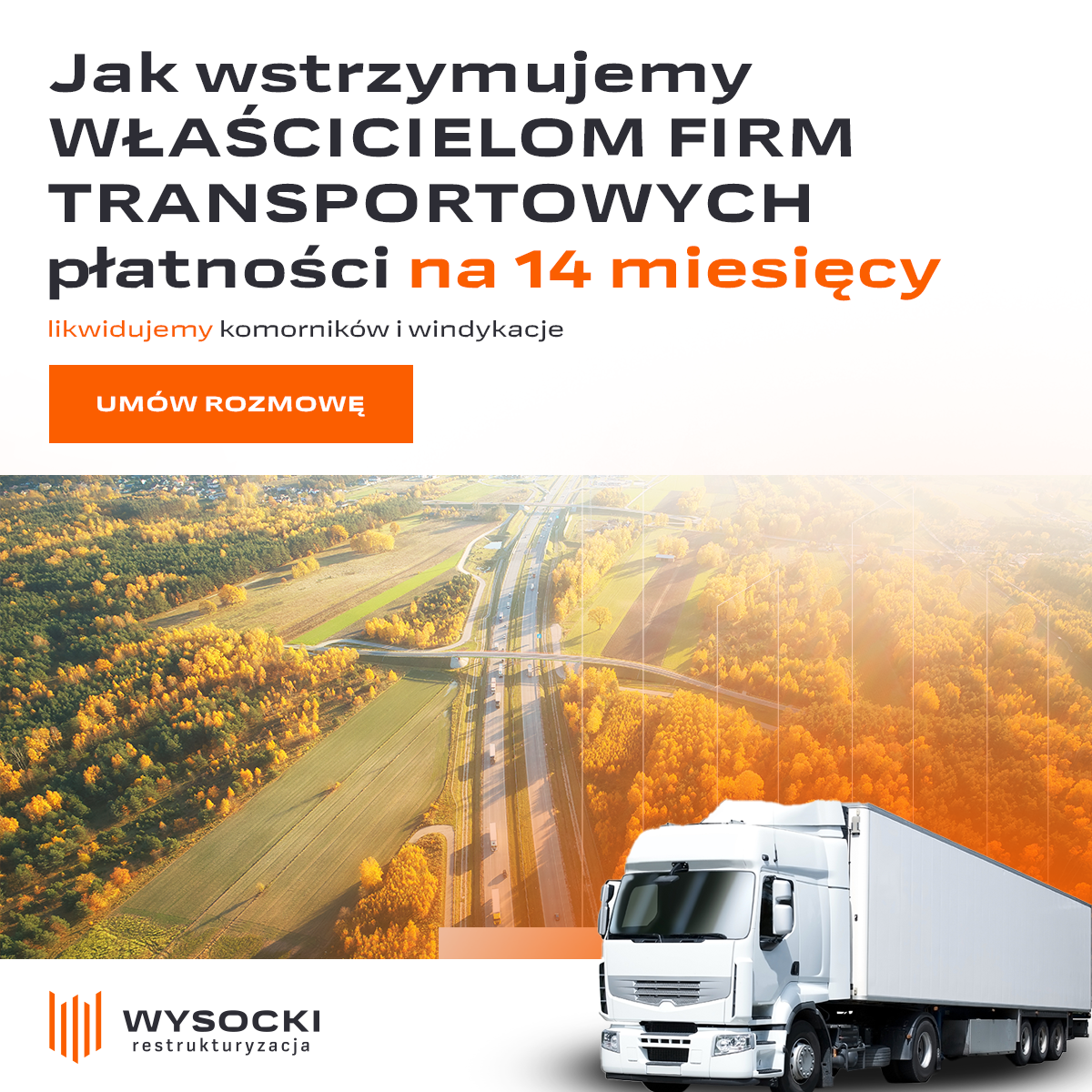 Kreacja reklamowa