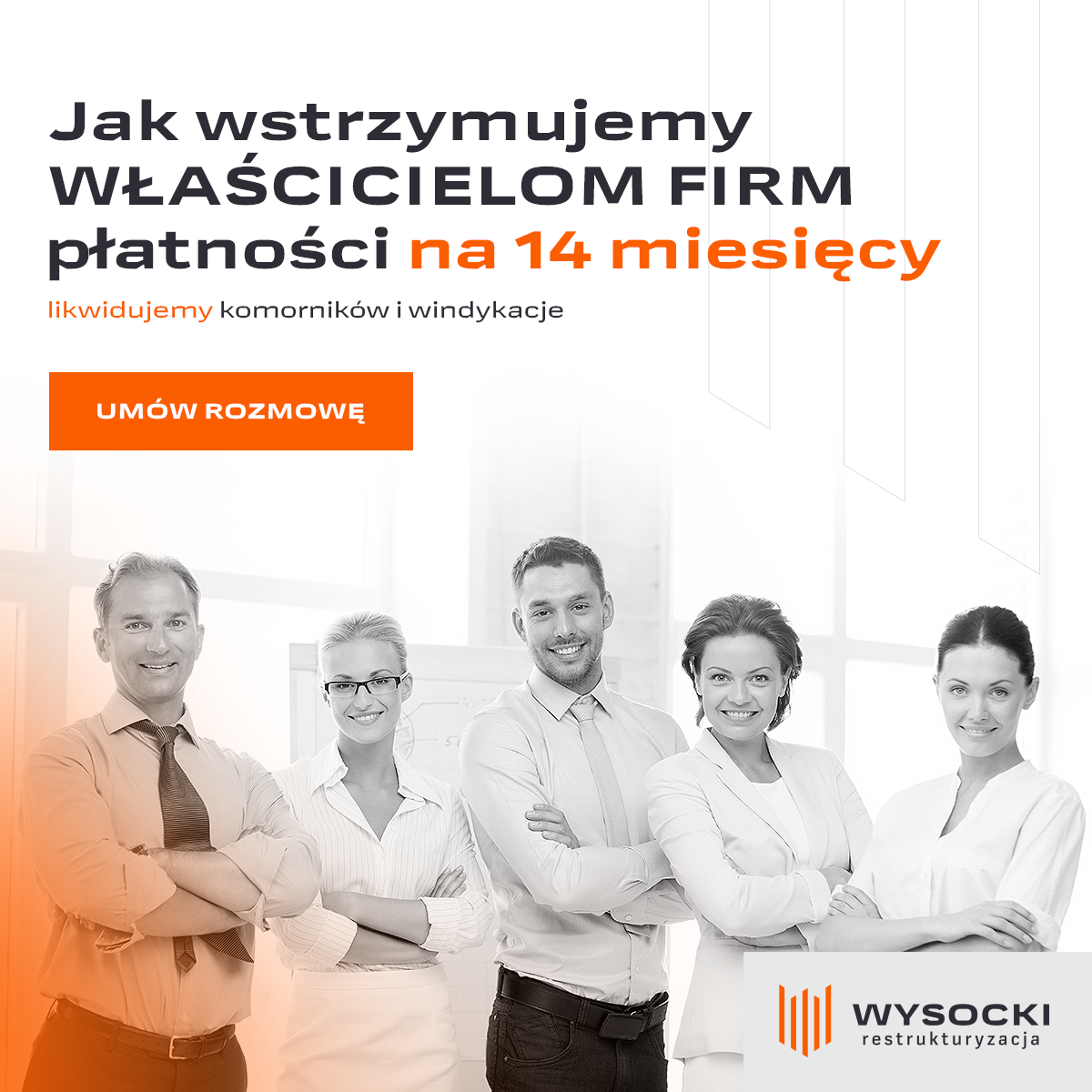 Kreacja reklamowa