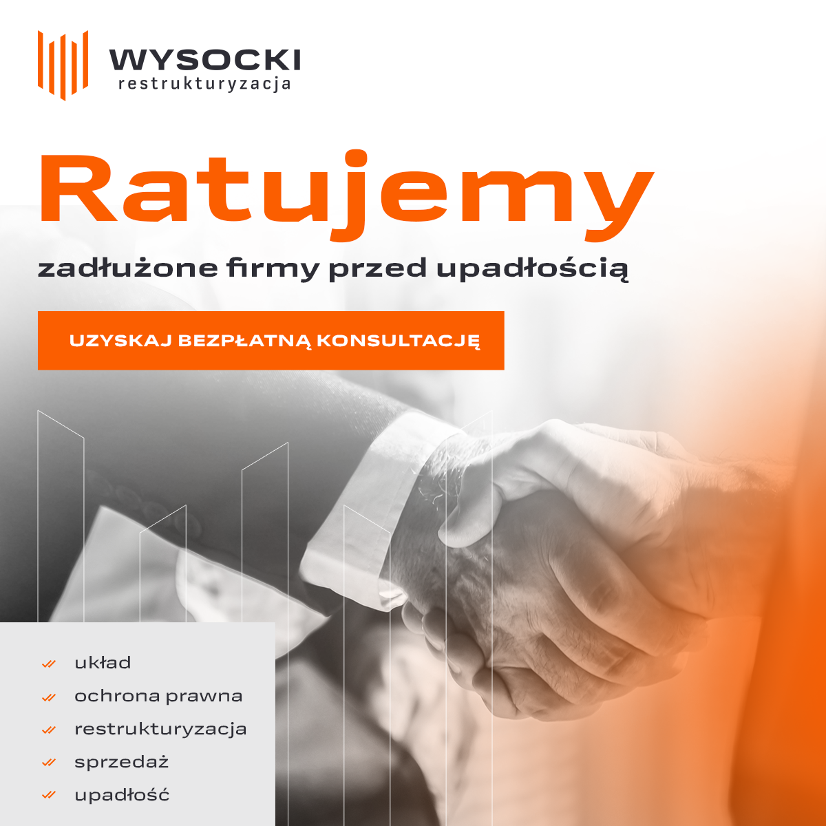 Kreacja reklamowa
