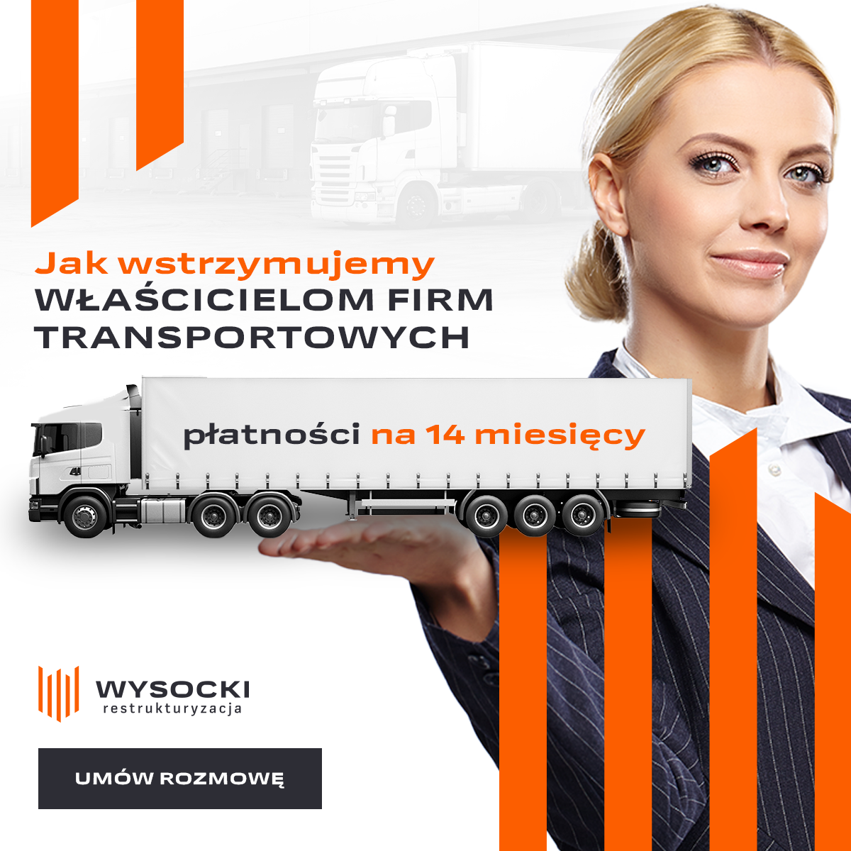 Kreacja reklamowa
